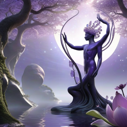 Scorpio | Secrets Stir, Shadows Dance Within.