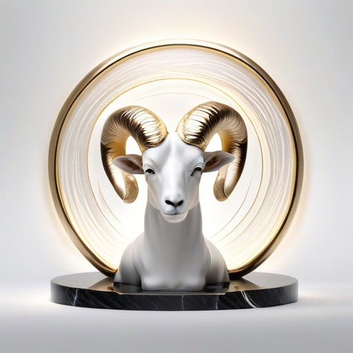 Aries | Ram it home: Fiery fury unleashed.