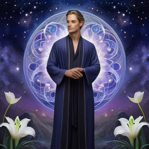 Virgo | Virgo Vibes: Polishing Your Perfection Problems.