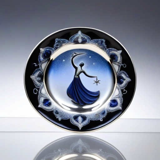 Libra | Balance Your Scales, Chaos Awaits Within.