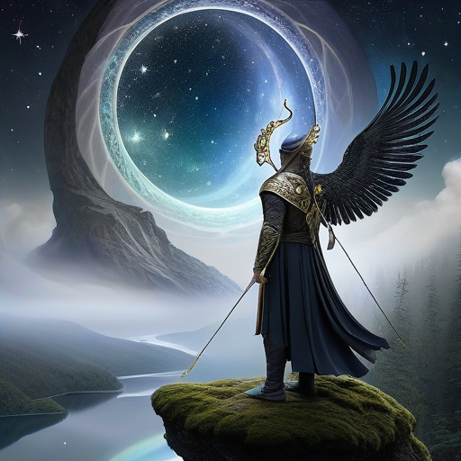Sagittarius | Chase Your Wild Horses, Sagittarius Soul.