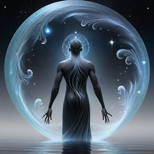 Aquarius | Aquarius: Embrace the Electric Weird Within.