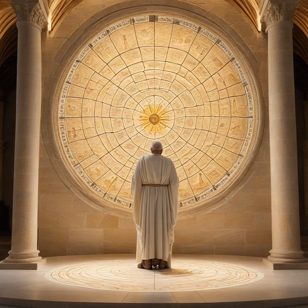 The Everlasting Search for Truth