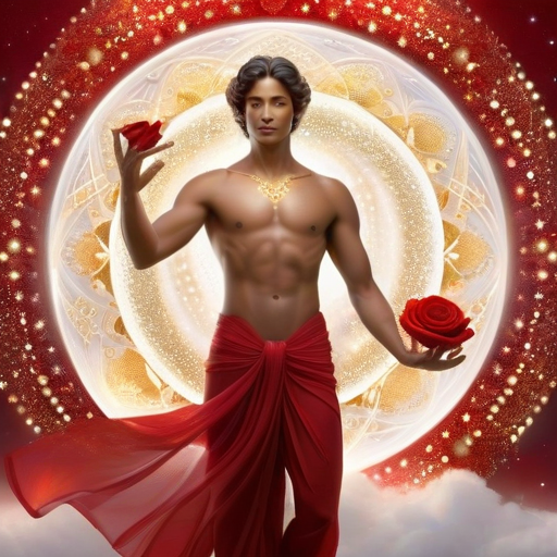 Libra | Balance Your Scales, Find Your Chaos.