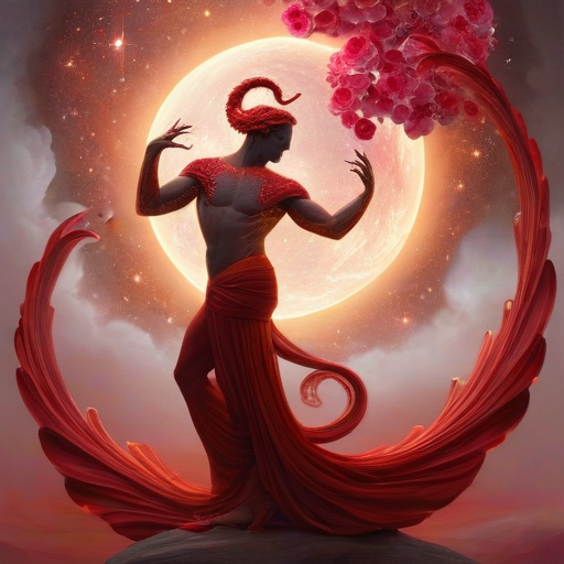 Scorpio | Secrets Stir: Dive Deep Within You.