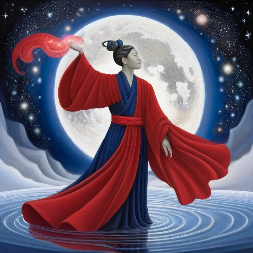 Pisces | Dive Deep: Secrets Stir in the Soul.