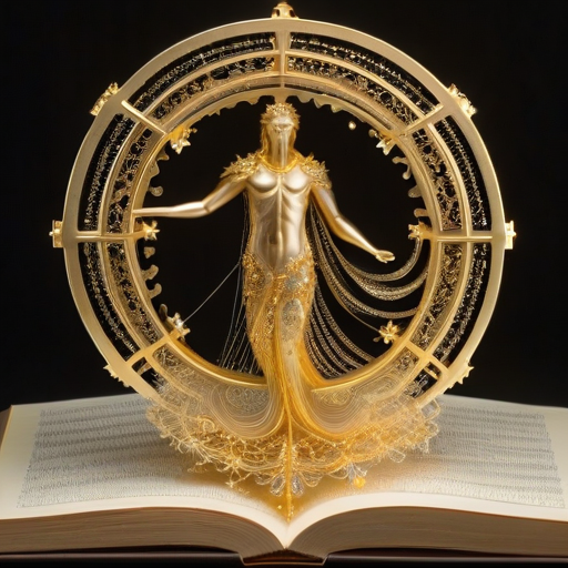 Virgo | Perfecting Your Systems, Embrace the Details.