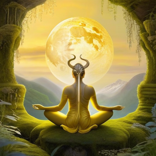 Scorpio | Secrets Stir: Dive Deep Within You.