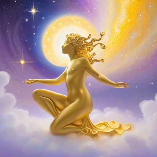 Aquarius | Aquarius Dreams: Go Wild, Then Reflect.