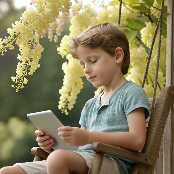 Screen Time: A Growing Concern