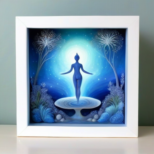 Aquarius | Aquarius Dreams: Let Your Weird Shine.