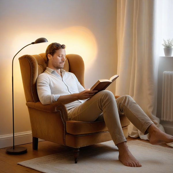 Scrolling Habits: Sleep, Brain, and You