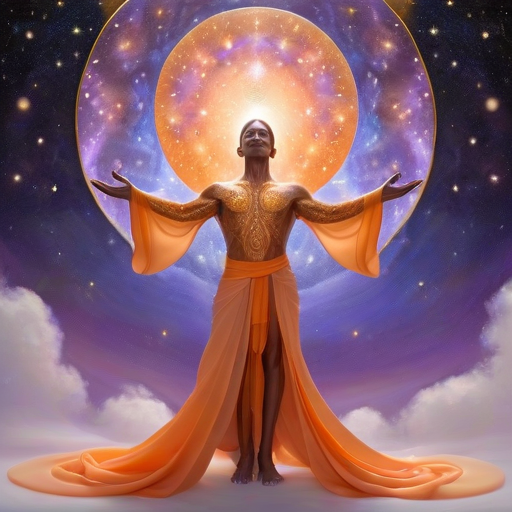 Libra | Balance Your Scales, Chaos Awaits Within.