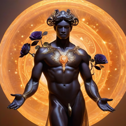 Scorpio | Secrets Stir: Embrace the Shadow Within.