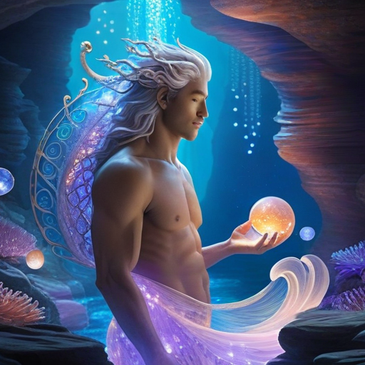 Pisces | Dive Deep, Dreamers: Secrets Stir Within.