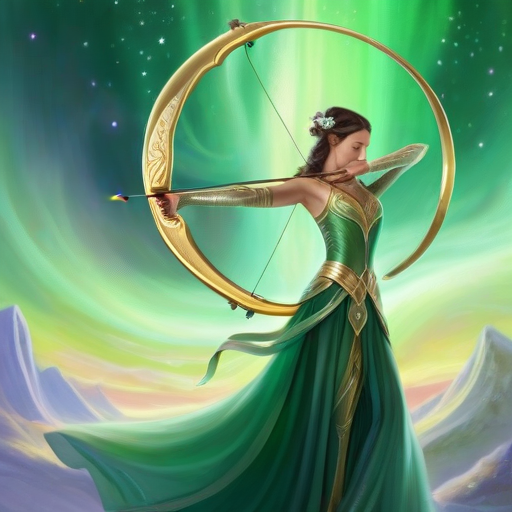 Sagittarius | Loose Arrows & Wild, Untamed Dreams.