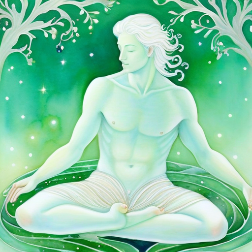 Aquarius | Aquarius: Embrace the Electric Weird Within.
