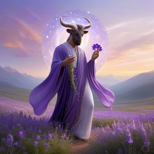 Taurus | Earthbound Hearts: Slow Down and Savor.