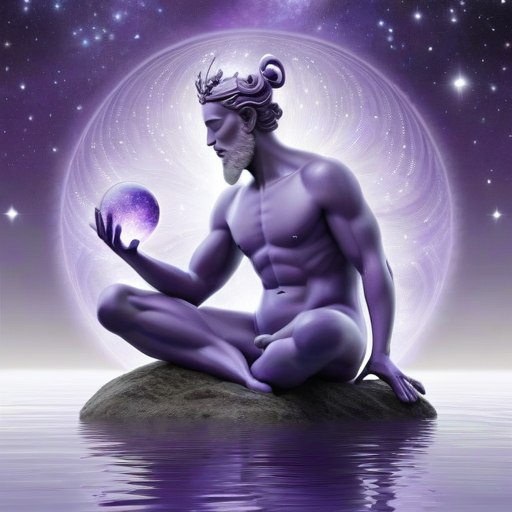 Libra | Balance Your Scales, Find Your Chaos.