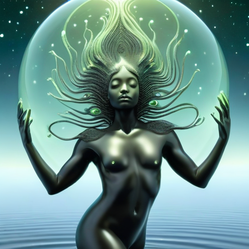 Pisces | Dive Deep, Dreamers: Secrets Ripple Within.