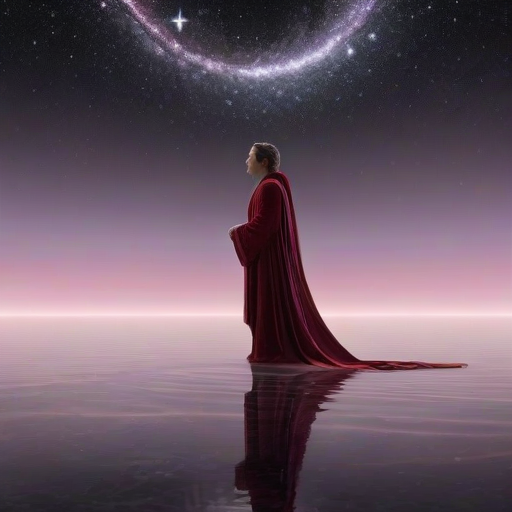 Libra | Balance Your Scales, Chaos Awaits Within.