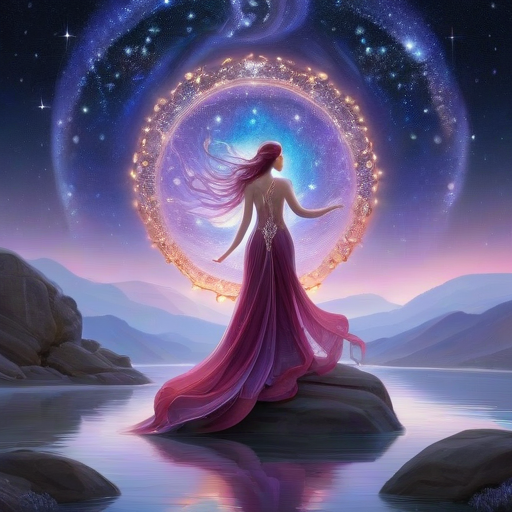 Aquarius | Aquarius Dreams: Let Your Weirdness Shine.