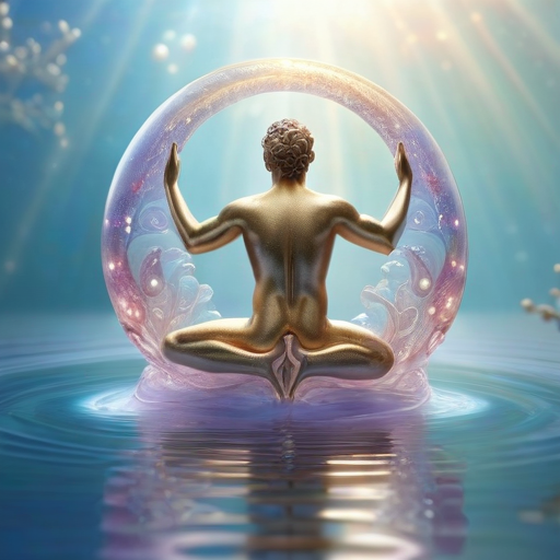Pisces | Dive Deep: Secrets Ripple Through Your Soul.