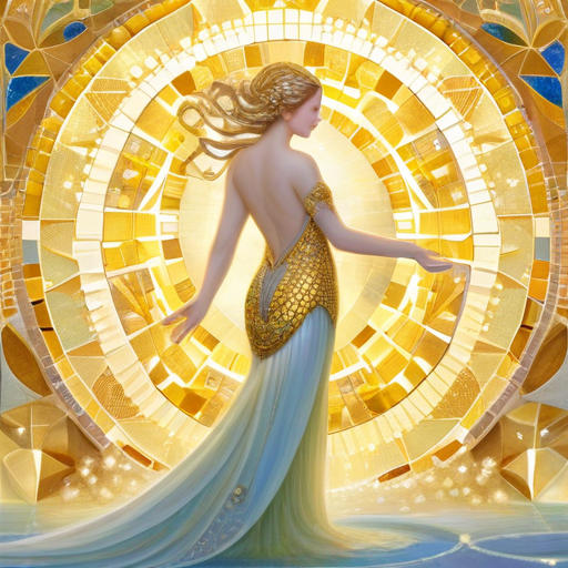 Scorpio | Secrets Stir: Dive Deep Within You.