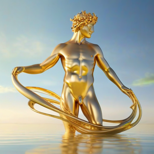 Pisces | Dive Deep, Dreams May Spill Gently.