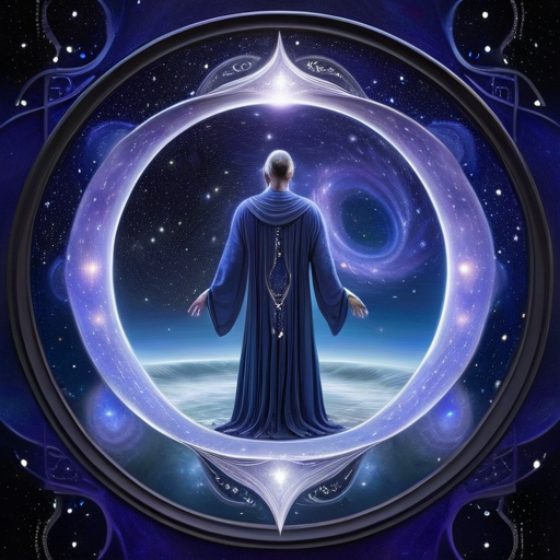 Aquarius | Aquarius Dreams: Sparkle, Then Scatter Again.