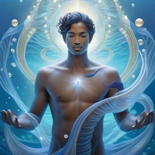 Pisces | Dive Deep: Secrets Stir in the Sea.