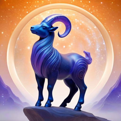 Capricorn | Scale Up Your Secrets, Trust Instincts Now.
