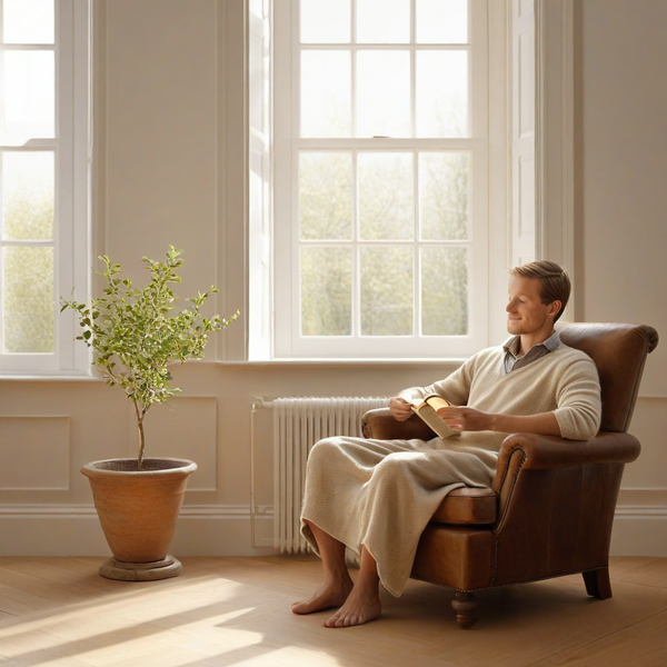 Gentle Care: Planting Seeds of Trust