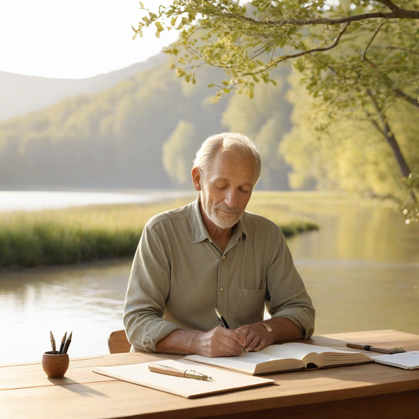 The Quiet Productivity Revolution