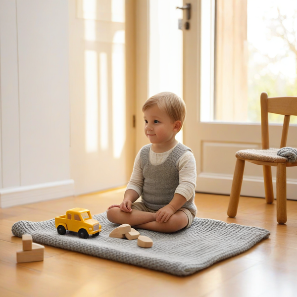 Early Experiences: Shaping a Child’s Brain