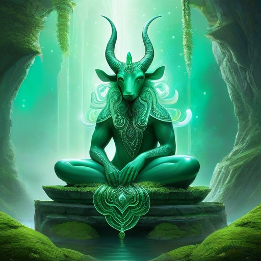 Capricorn | Secrets Stir: Time to Own Your Climb.