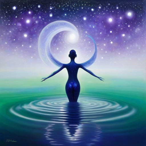 Pisces | Dive Deep: Dreams & Dangerous Currents Flow.