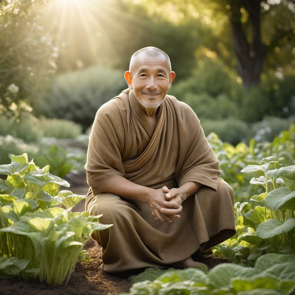 Ancient Wisdom for a Modern Life