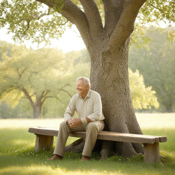 Rediscovering Joy: A Simple Shift