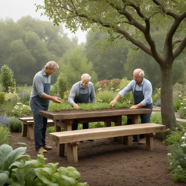 Building Strong Teams: Five Key Reasons