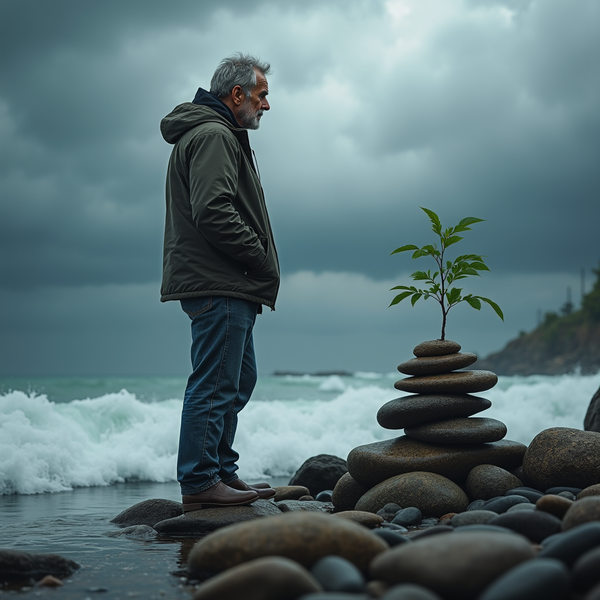 Grow Your Soul: Maturity's True Path