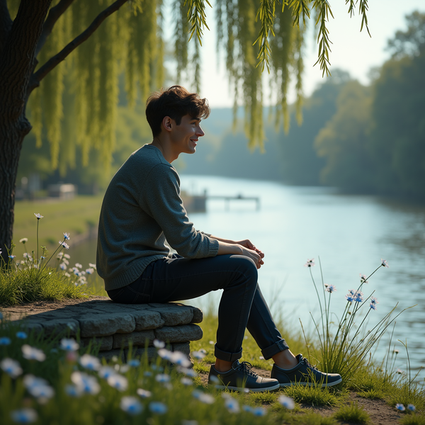 Navigating Emotions: A Personal Journey
