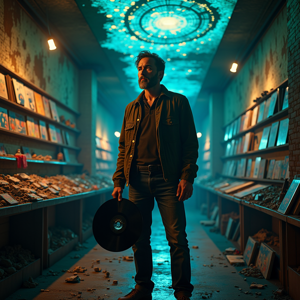 Music: Feeling, Memory, and the Soul