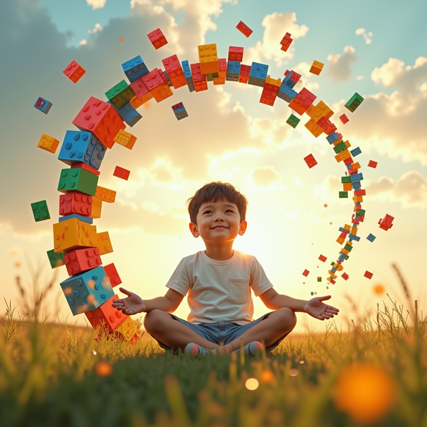 Emotional Intelligence: Fueling Creative Minds