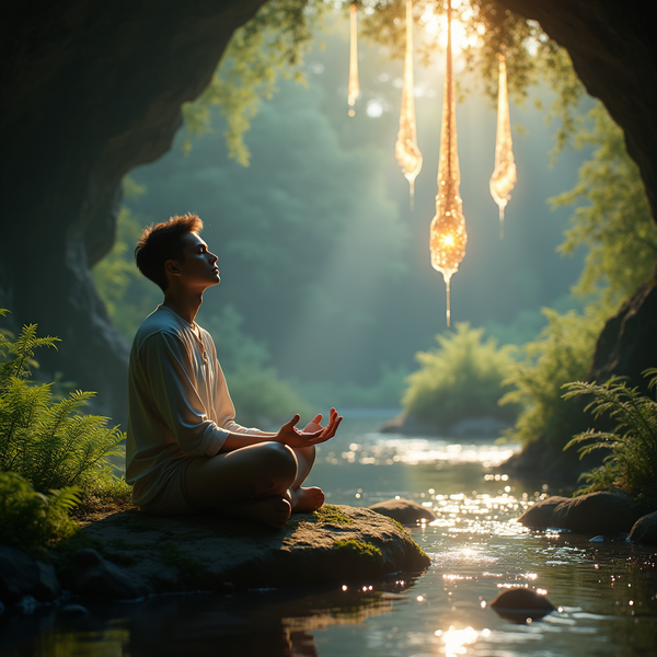 432Hz: Sound for Wellbeing & Balance