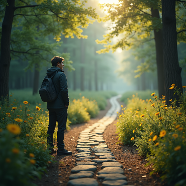 The Brain's Choice: Why We Decide