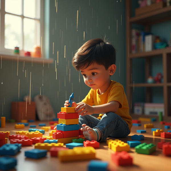 Practical Optimism: Finding Hope in Small Things