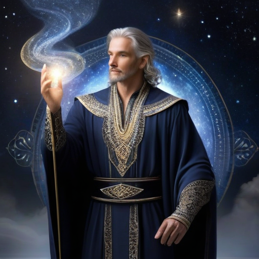 Libra | Balance Your Scales, Find Your Chaos.