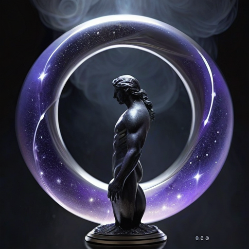 Scorpio | Secrets Stir: Dive Deep Within You.