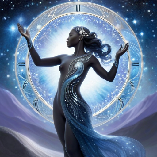 Aquarius | Aquarius Minds: Sparking Rebellion & Brilliant Chaos.